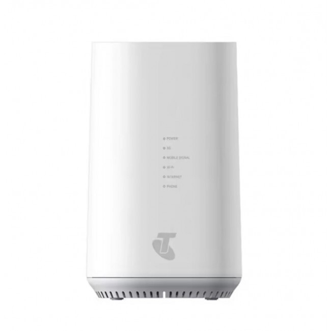 Rocket Starter WiFi 6 AX3600 Router