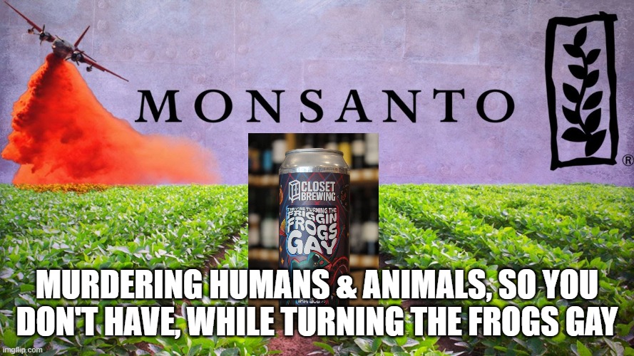 Monsanto