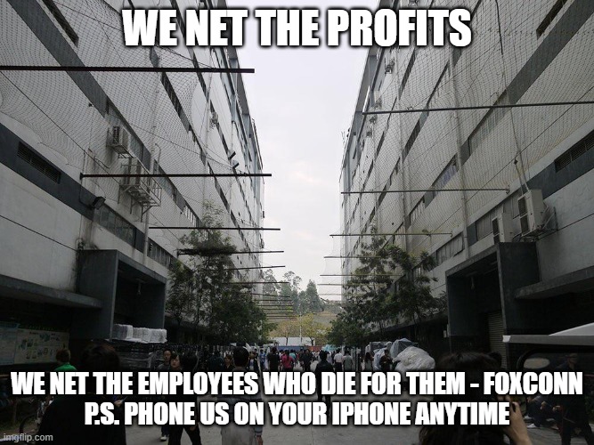 Apple / Foxconn