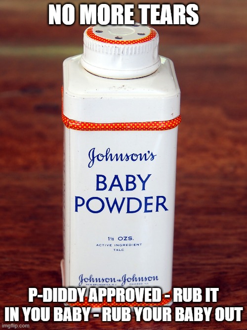 Johnson & Johnson