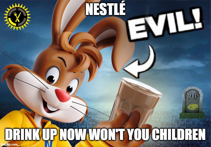 Nestlé