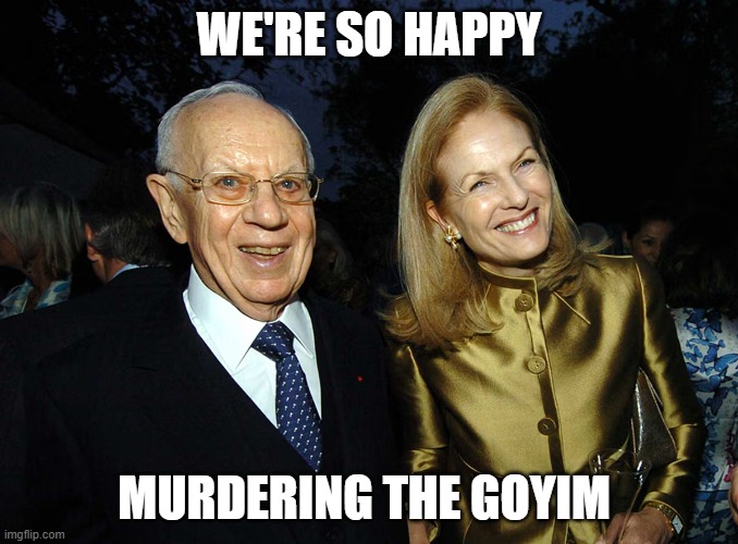 The Sacklers